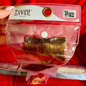 Divine Remi Hair Extensions